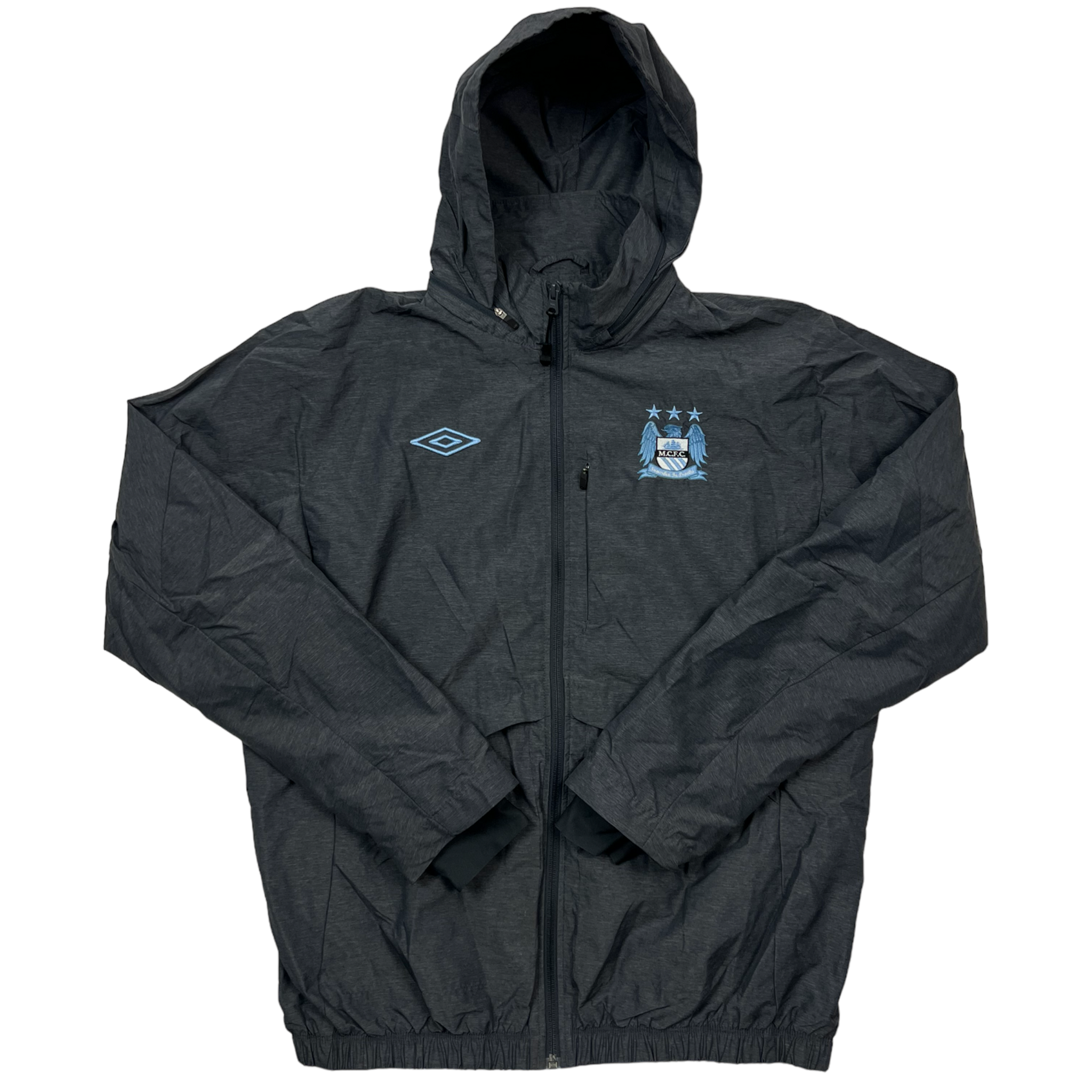 Umbro Manchester City Jacket (L)