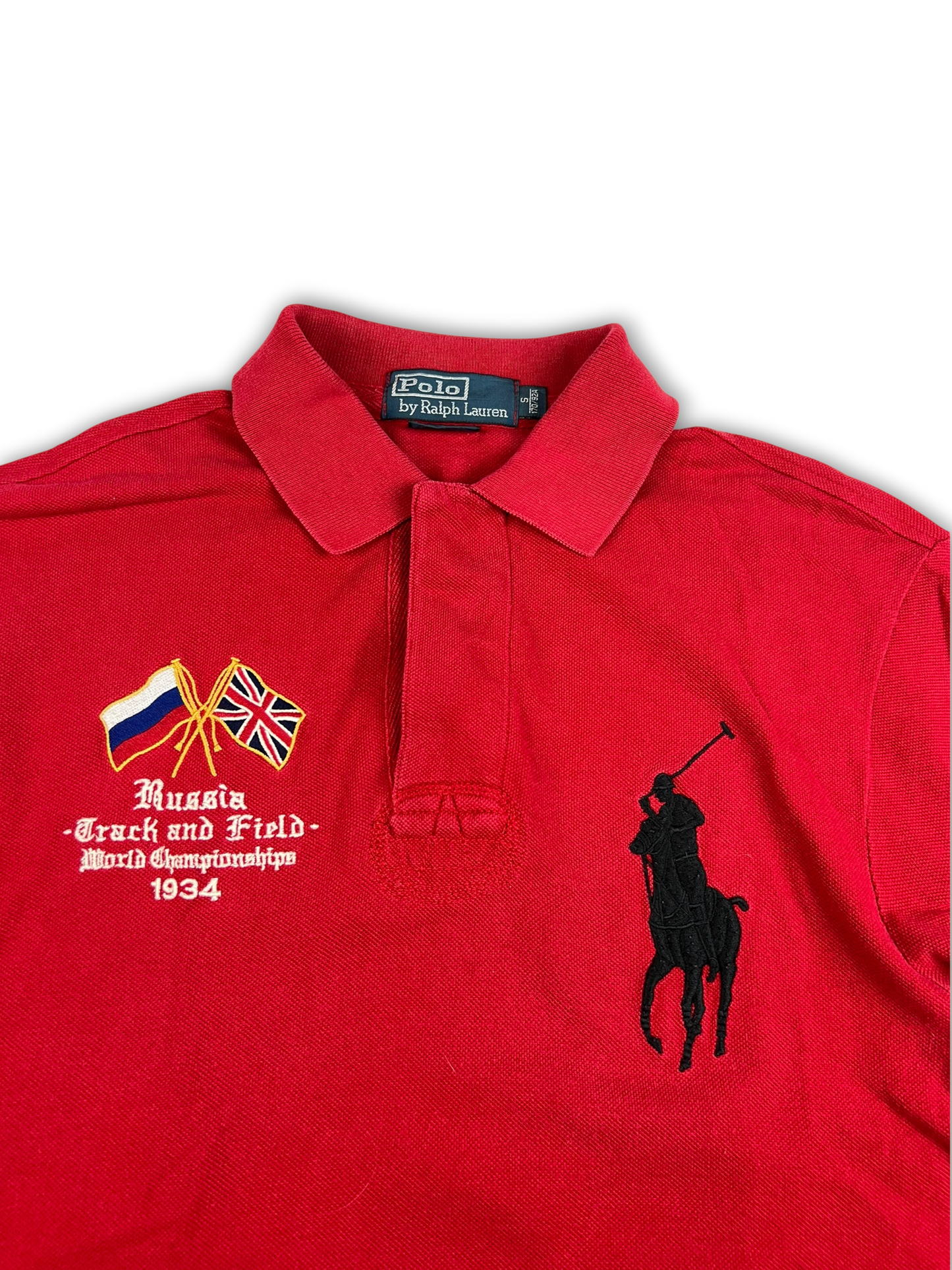 Polo Ralph Lauren Polo (S)