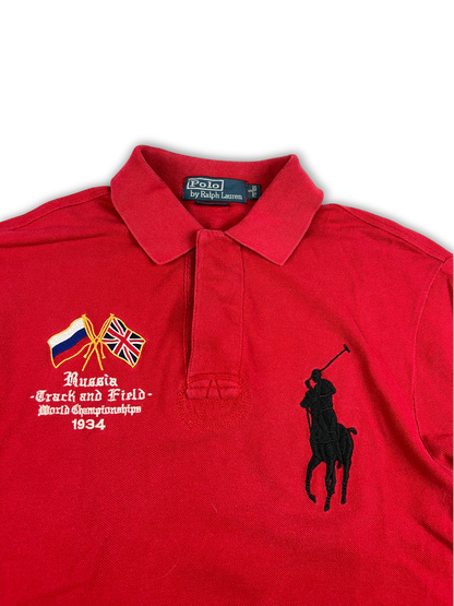Polo Ralph Lauren Polo (S)