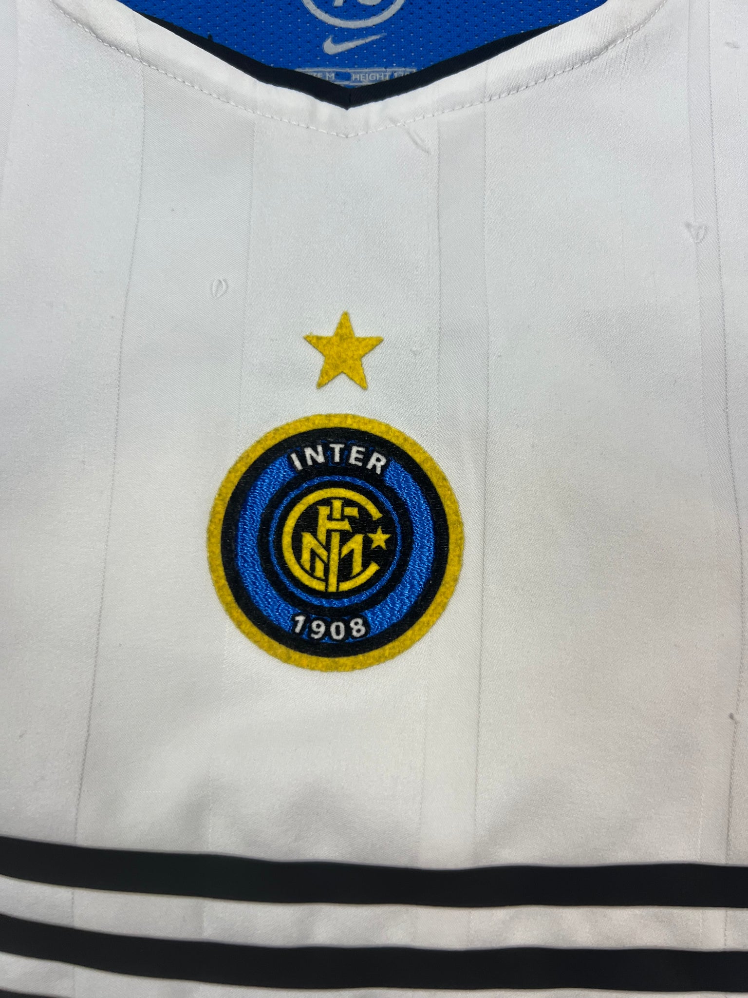 Nike Inter Milan Jersey (M)