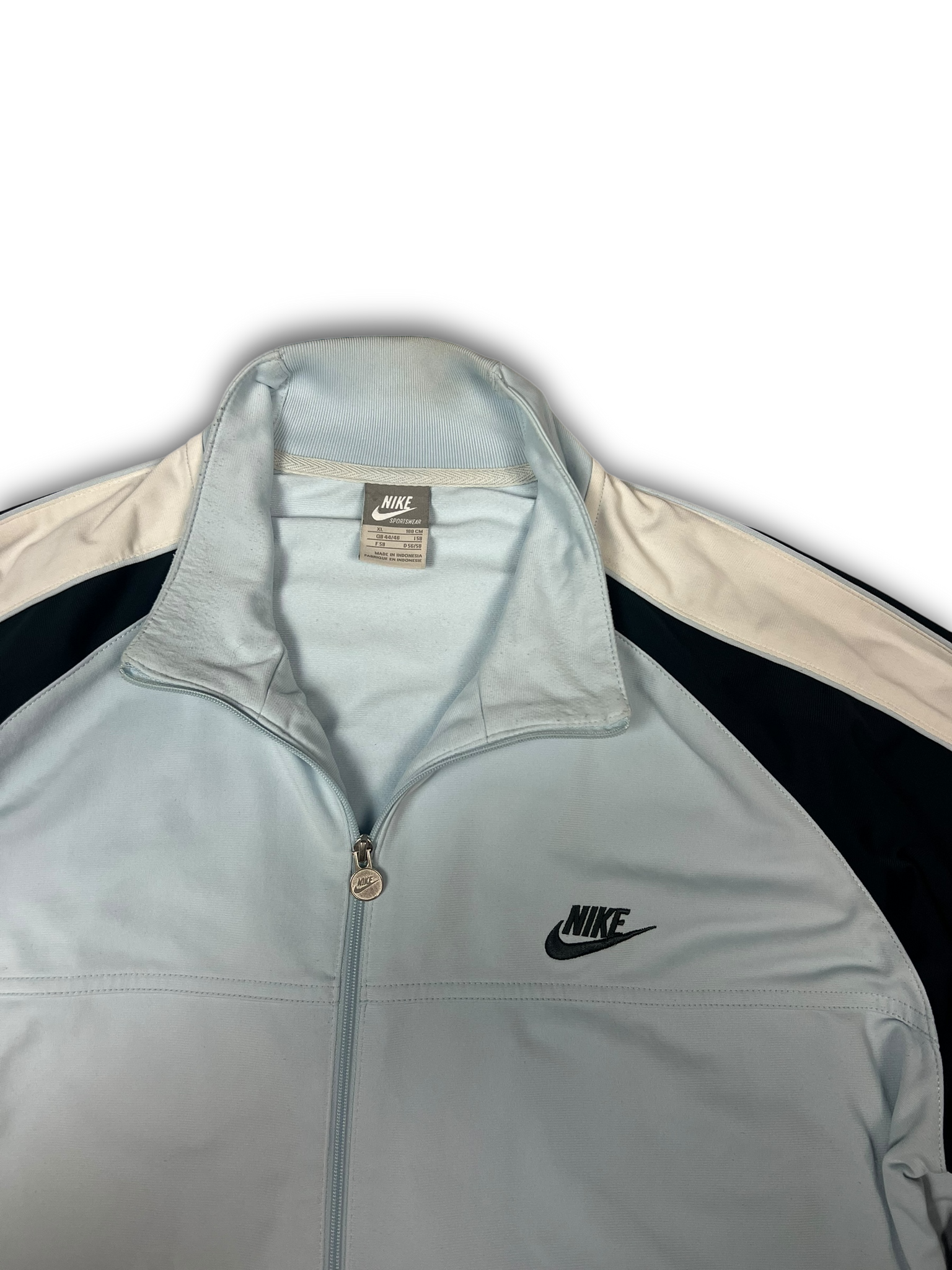 Nike Track Jacket (XL)