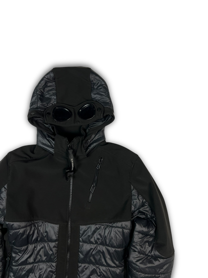 C.P. Company Puffer (XS)