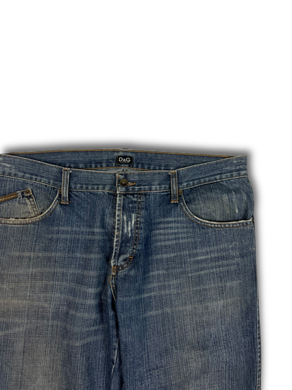 Dolce & Gabbana Jeans (38)