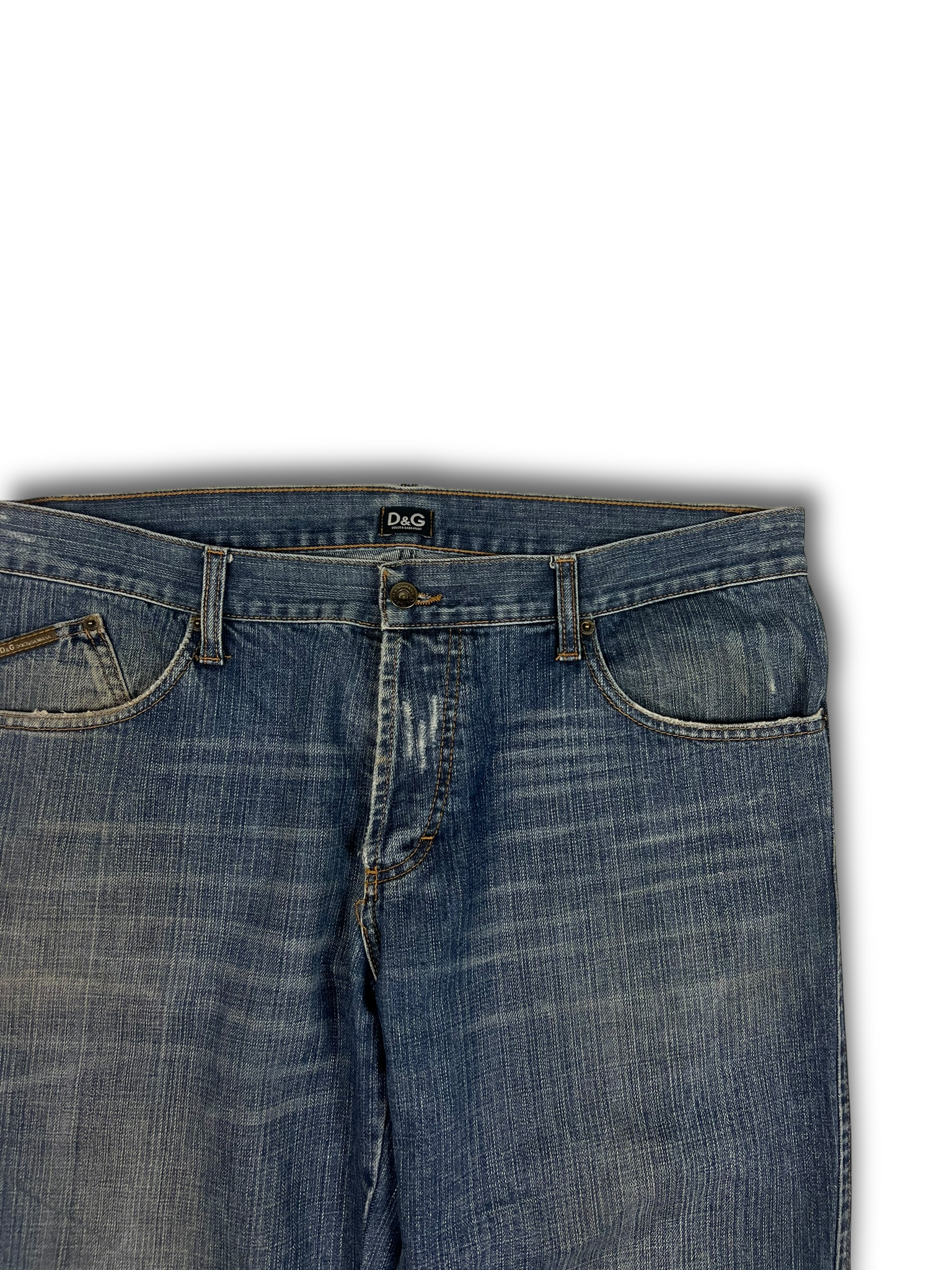 Dolce & Gabbana Jeans (38)