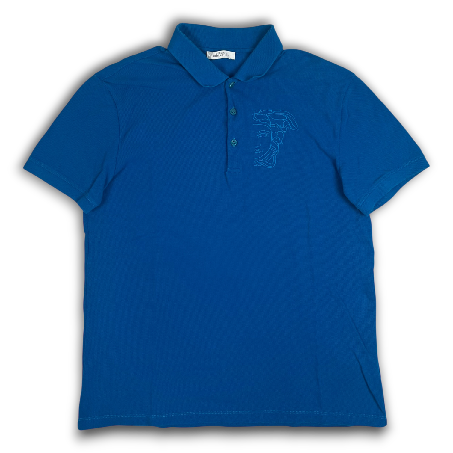 Versace Polo (XL)