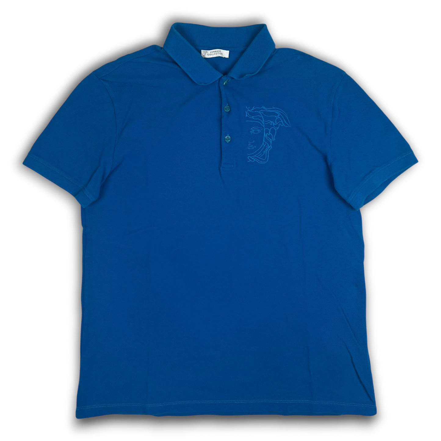 Versace Polo (XL)