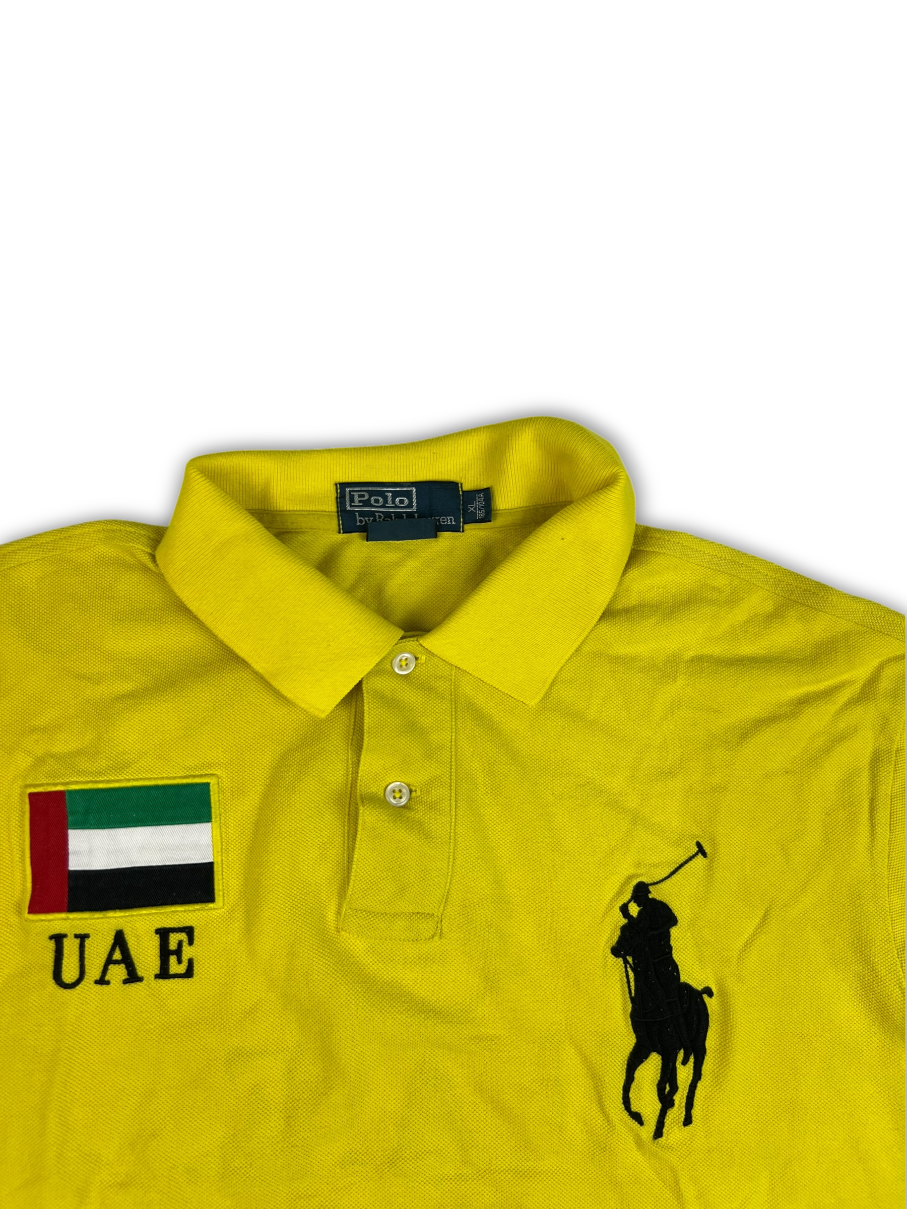 Polo Ralph Lauren Polo (XL)