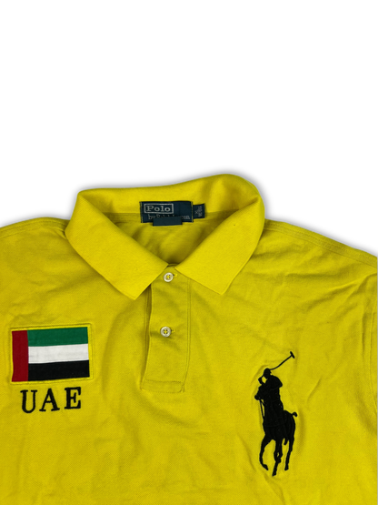 Polo Ralph Lauren Polo (XL)