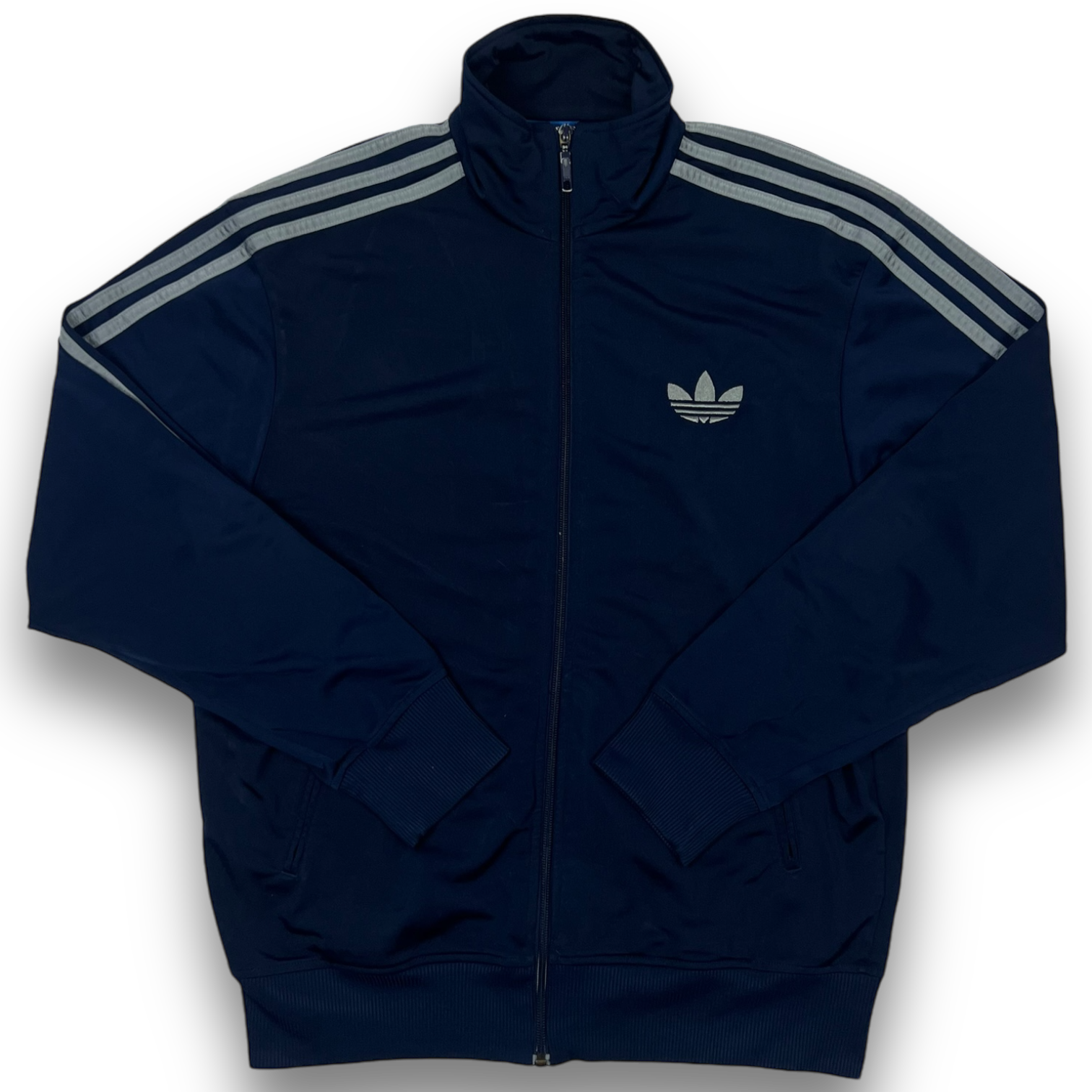 Adidas Track Jacket (M)