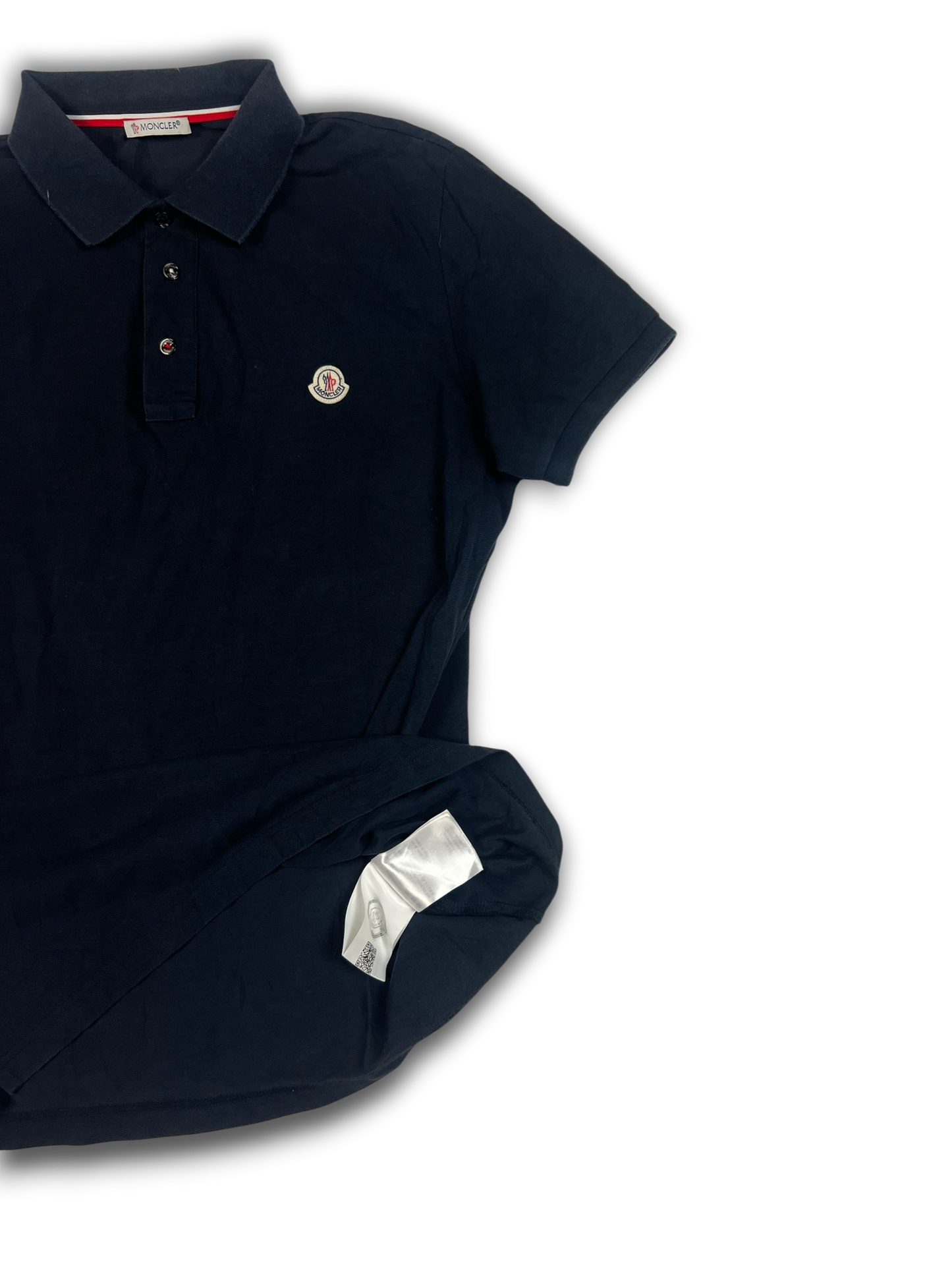 Moncler Polo (L)