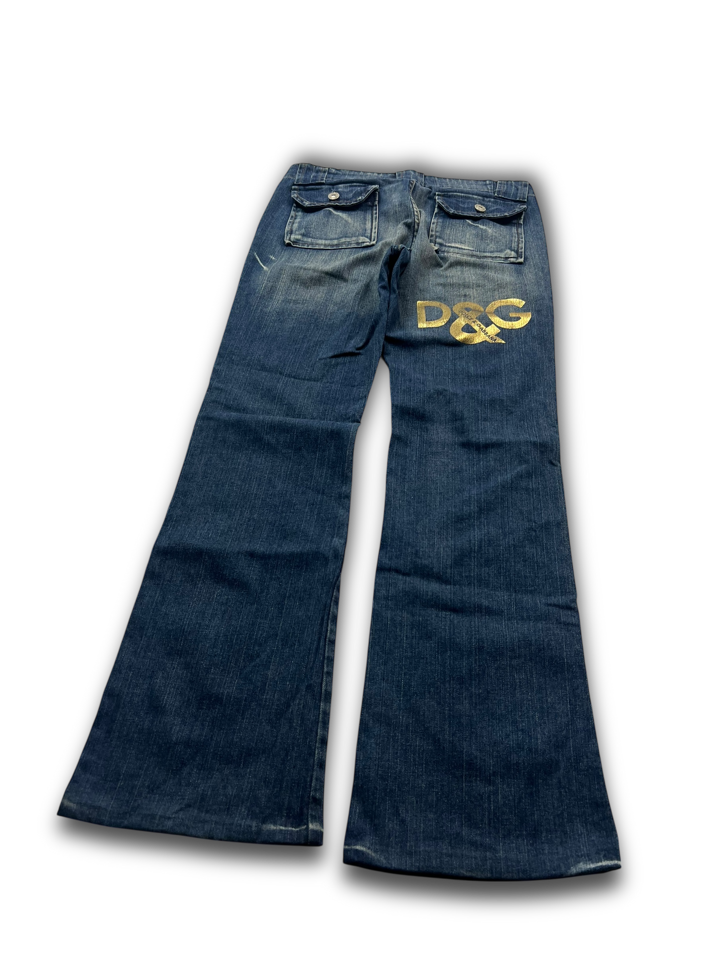 Dolce & Gabbana Jeans (30)