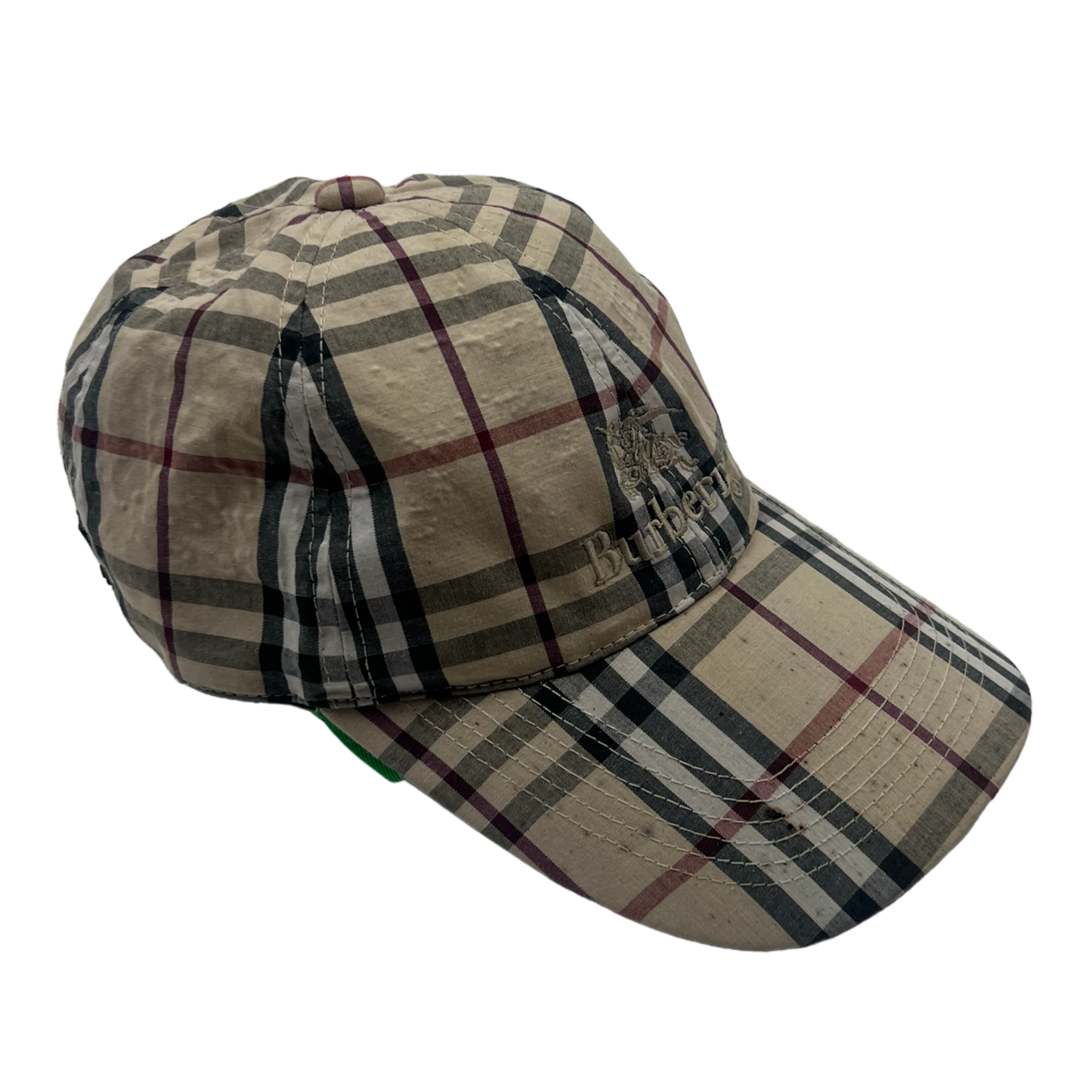 Burberry Cap