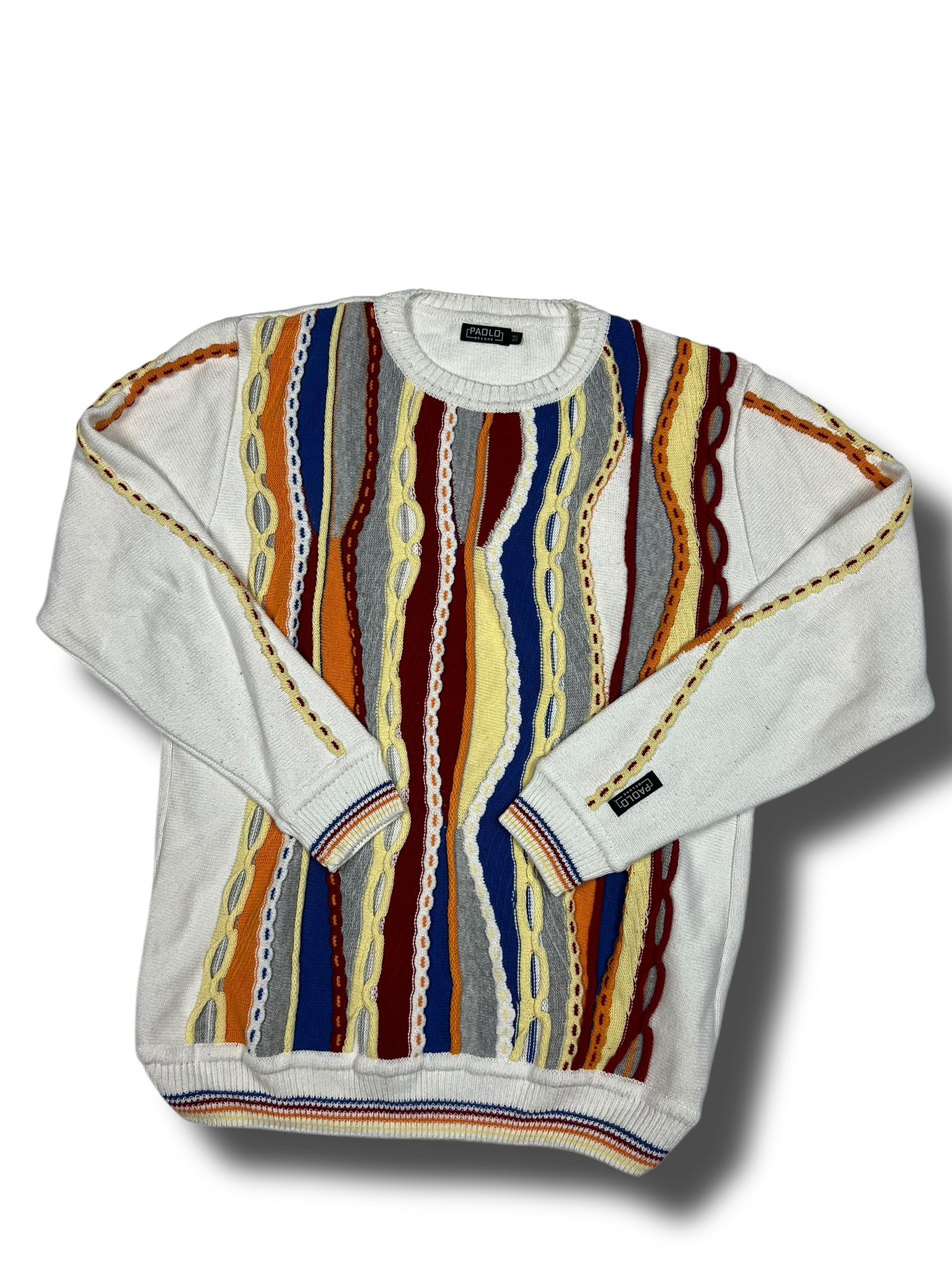 Paolo Sweater (M)