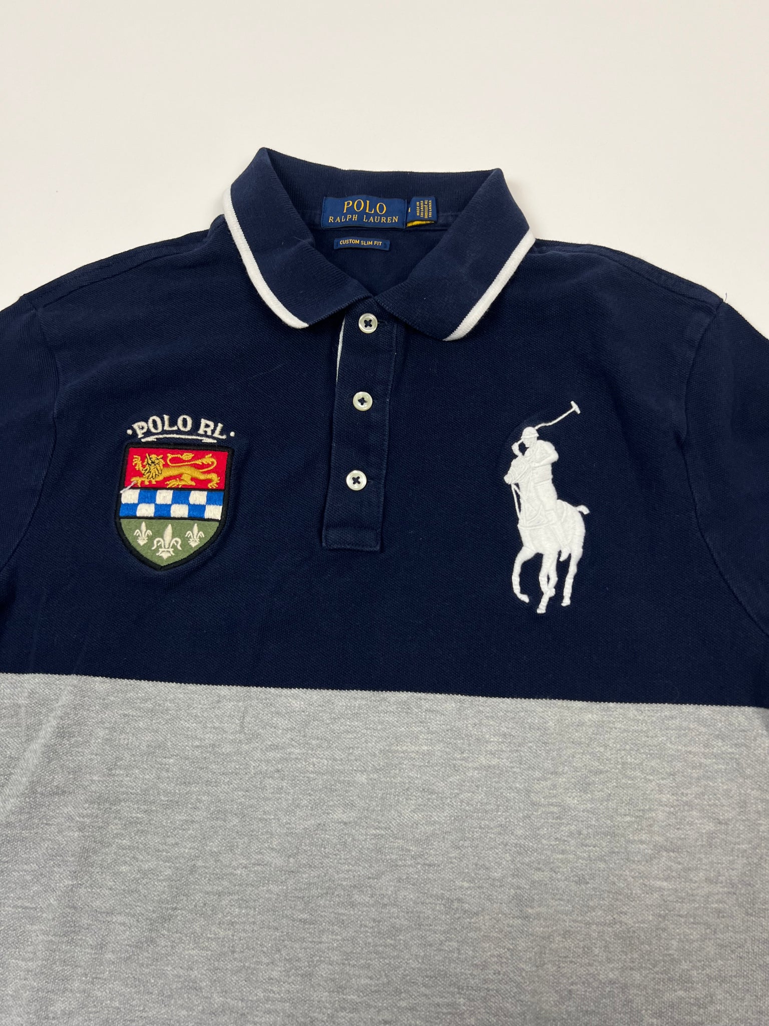 Polo Ralph Lauren Polo (M)