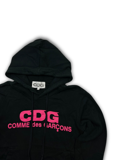 Comme des Garçons Hoodie (S)