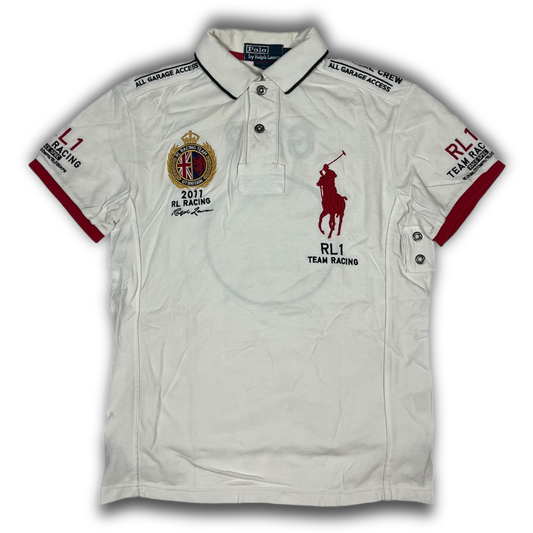 Polo Ralph Lauren Polo (S)