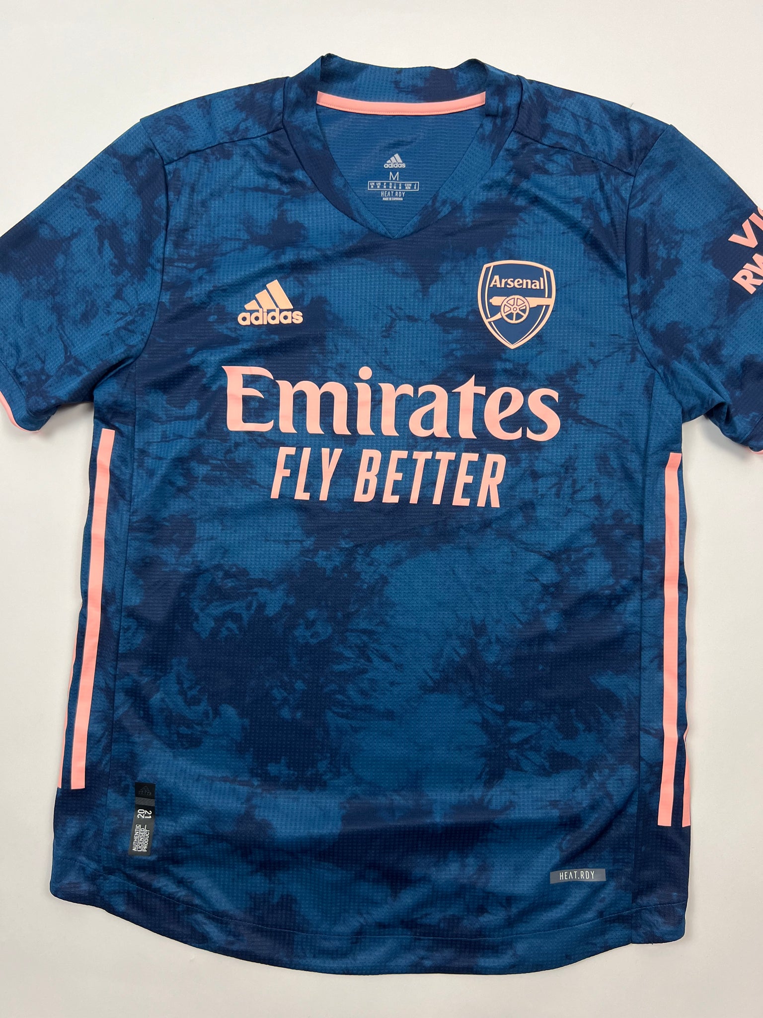 Adidas Arsenal FC Jersey (M)