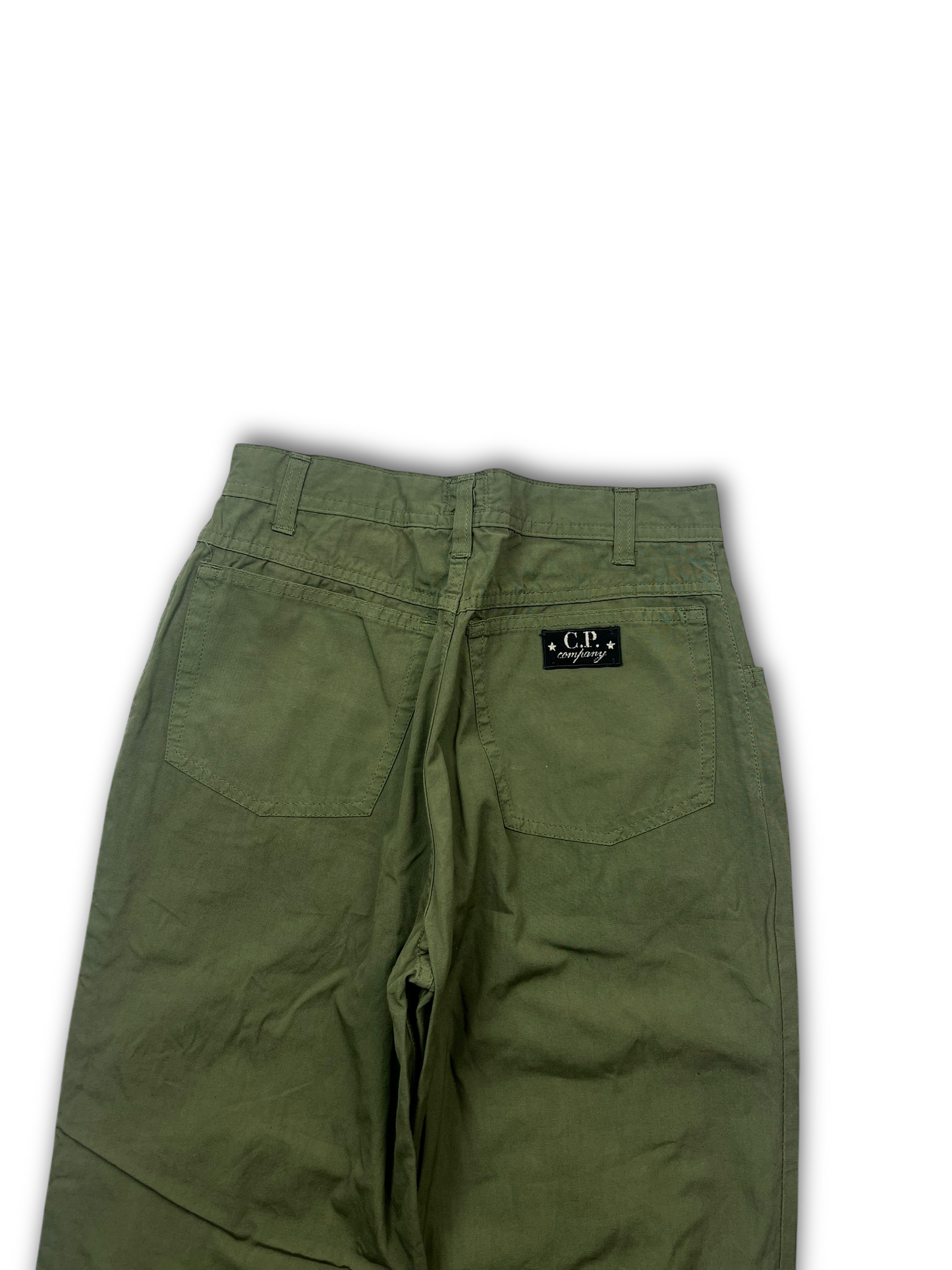 C.P. Company Pants (XS)