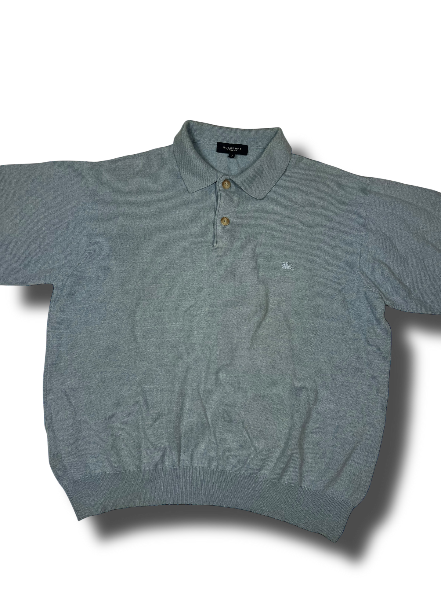 Burberry Sweater (L)