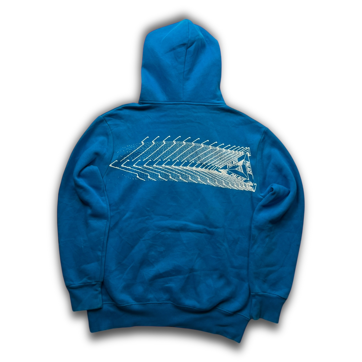Palace Hoodie (M)
