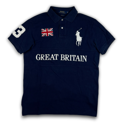 Polo Ralph Lauren Polo (M)