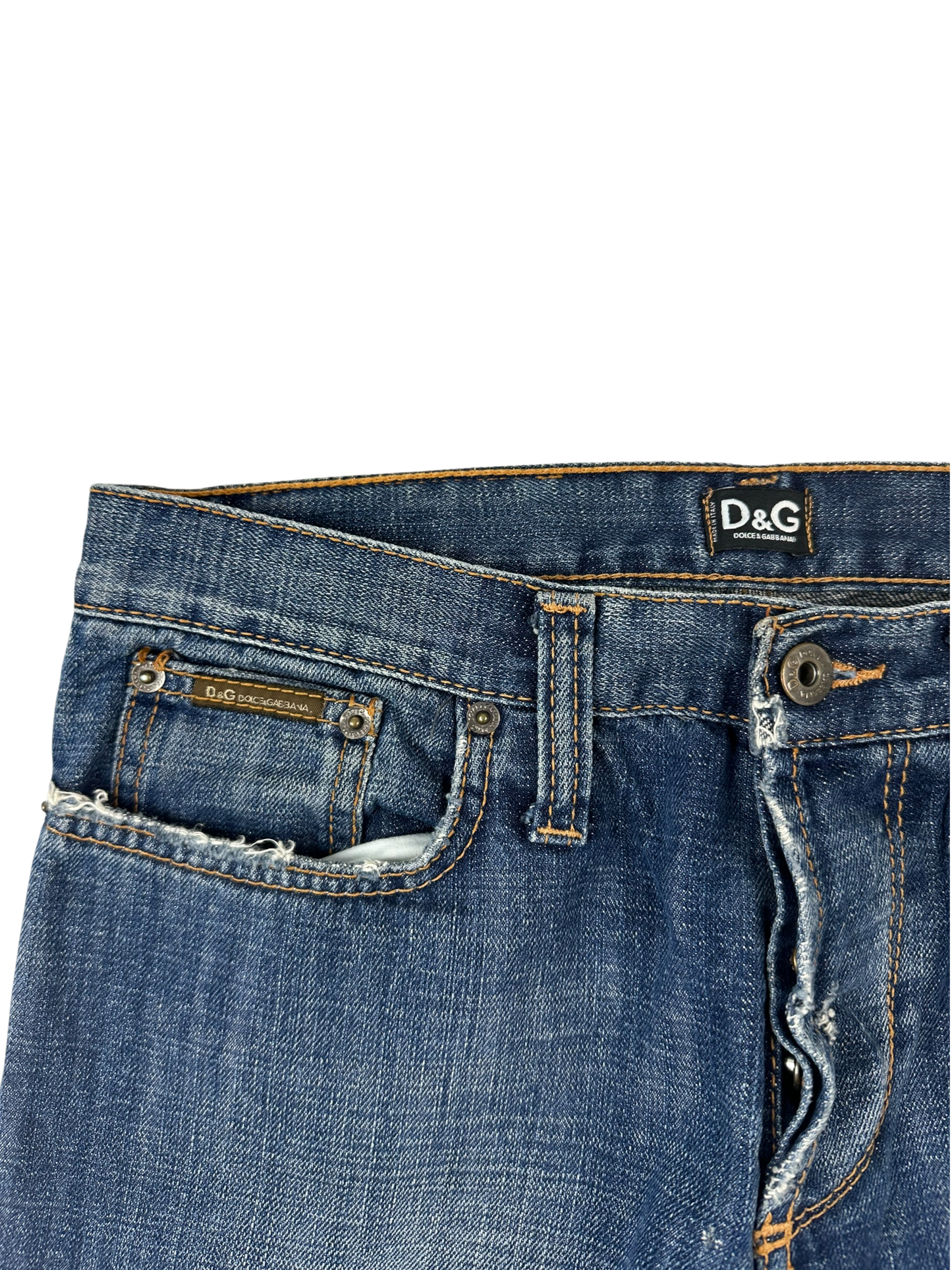 Dolce&Gabbana Jeans (31)