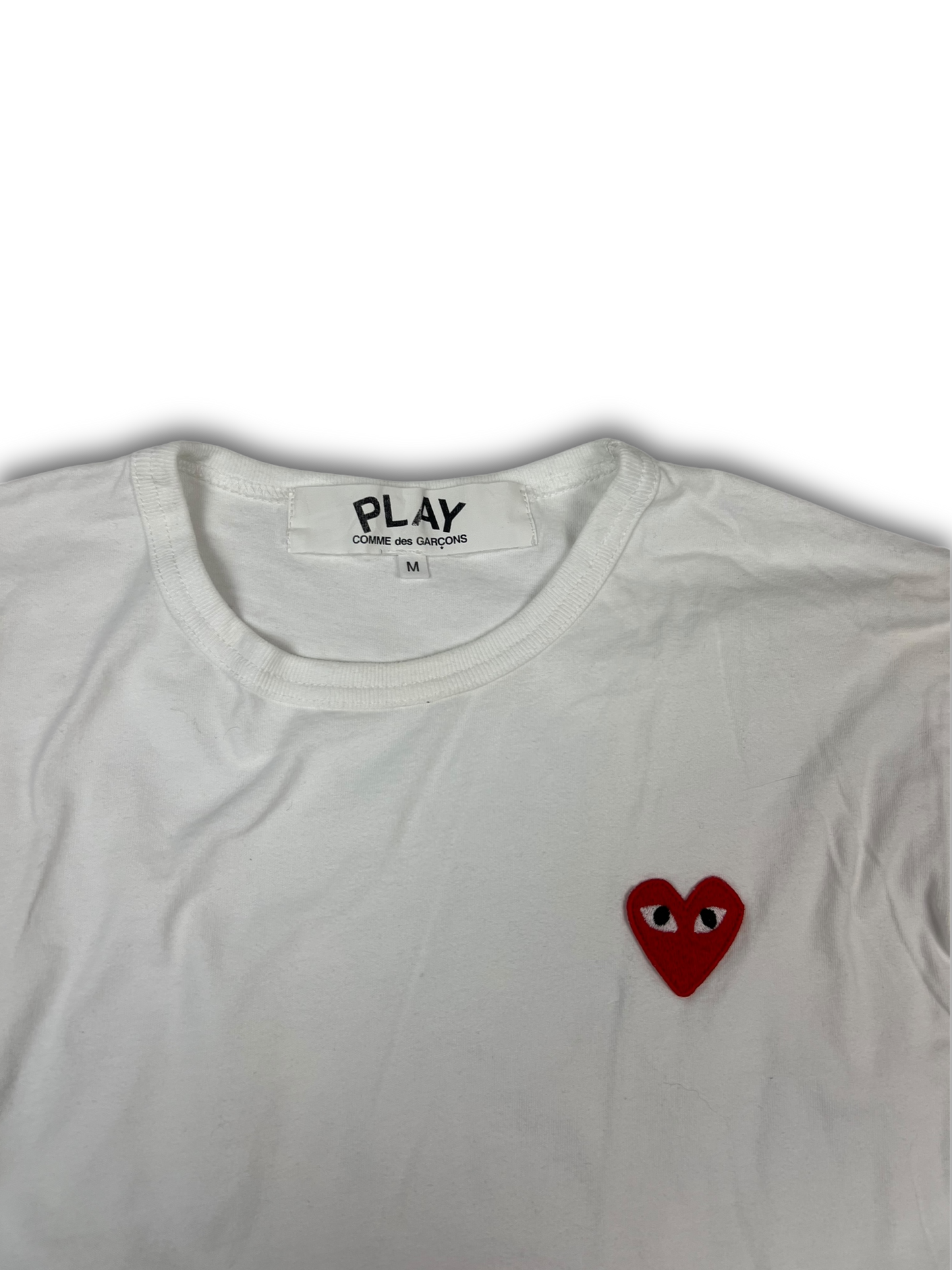 Comme des Garçons T-Shirt (M)