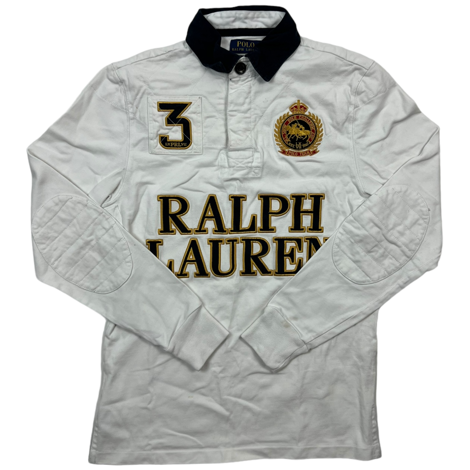 Polo Ralph Lauren Longsleeve (XS)