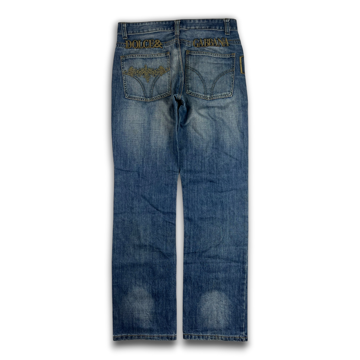 Dolce & Gabbana Jeans (32)