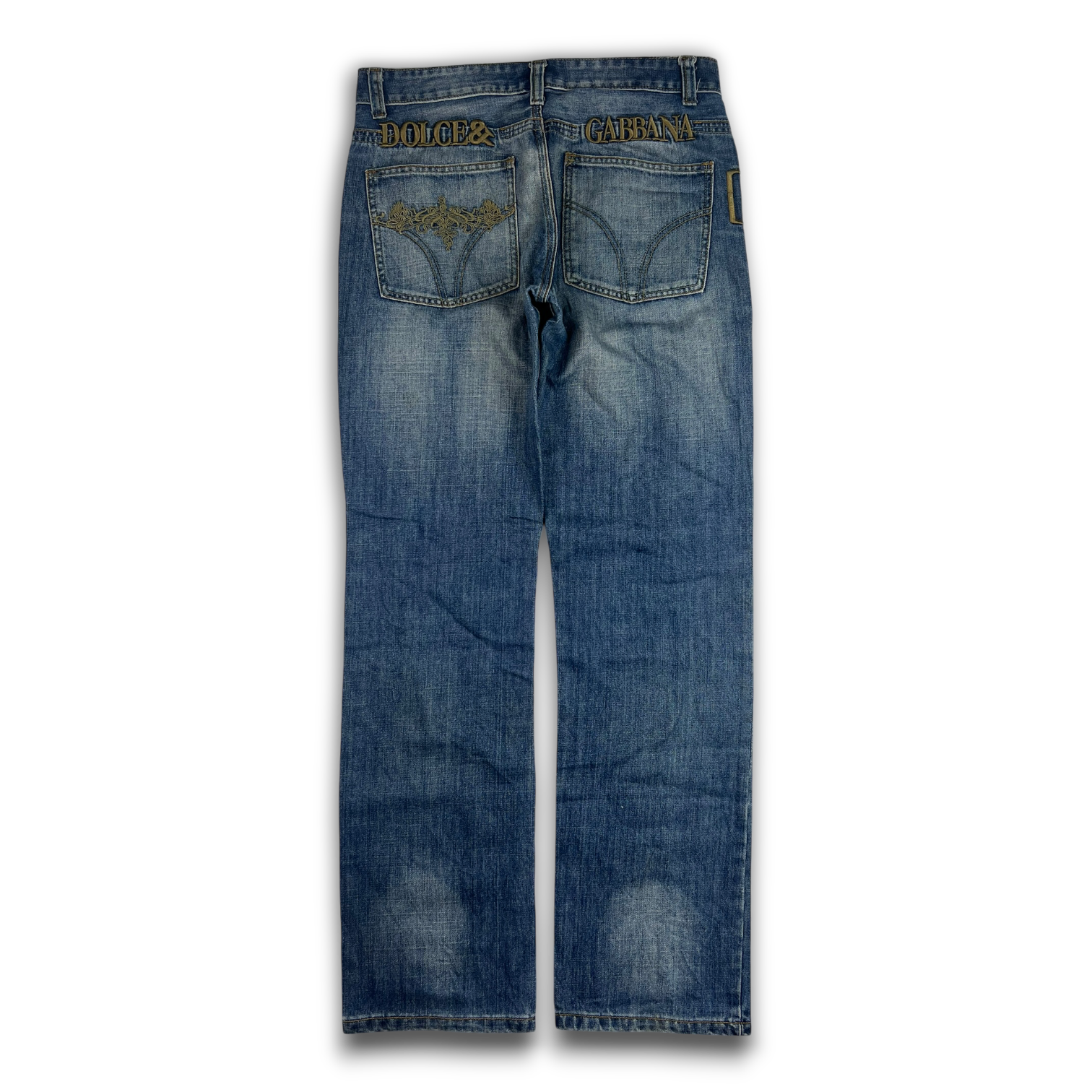 Dolce & Gabbana Jeans (32)