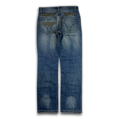 Dolce & Gabbana Jeans (32)