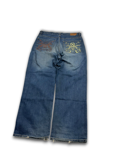 Rocawear Jeans (38)