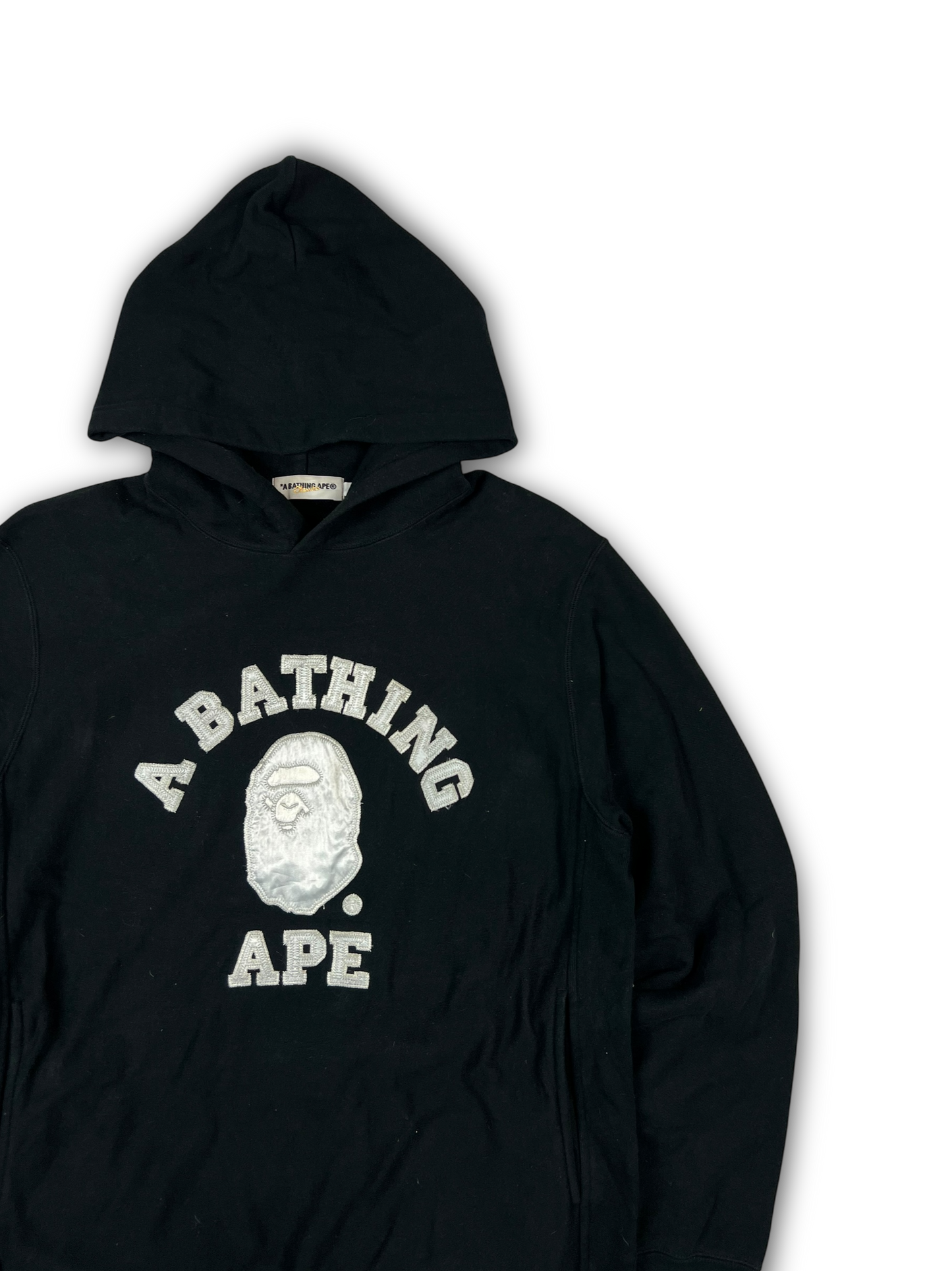 A Bathing Ape Hoodie (L)
