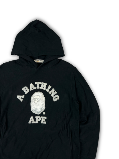 A Bathing Ape Hoodie (L)
