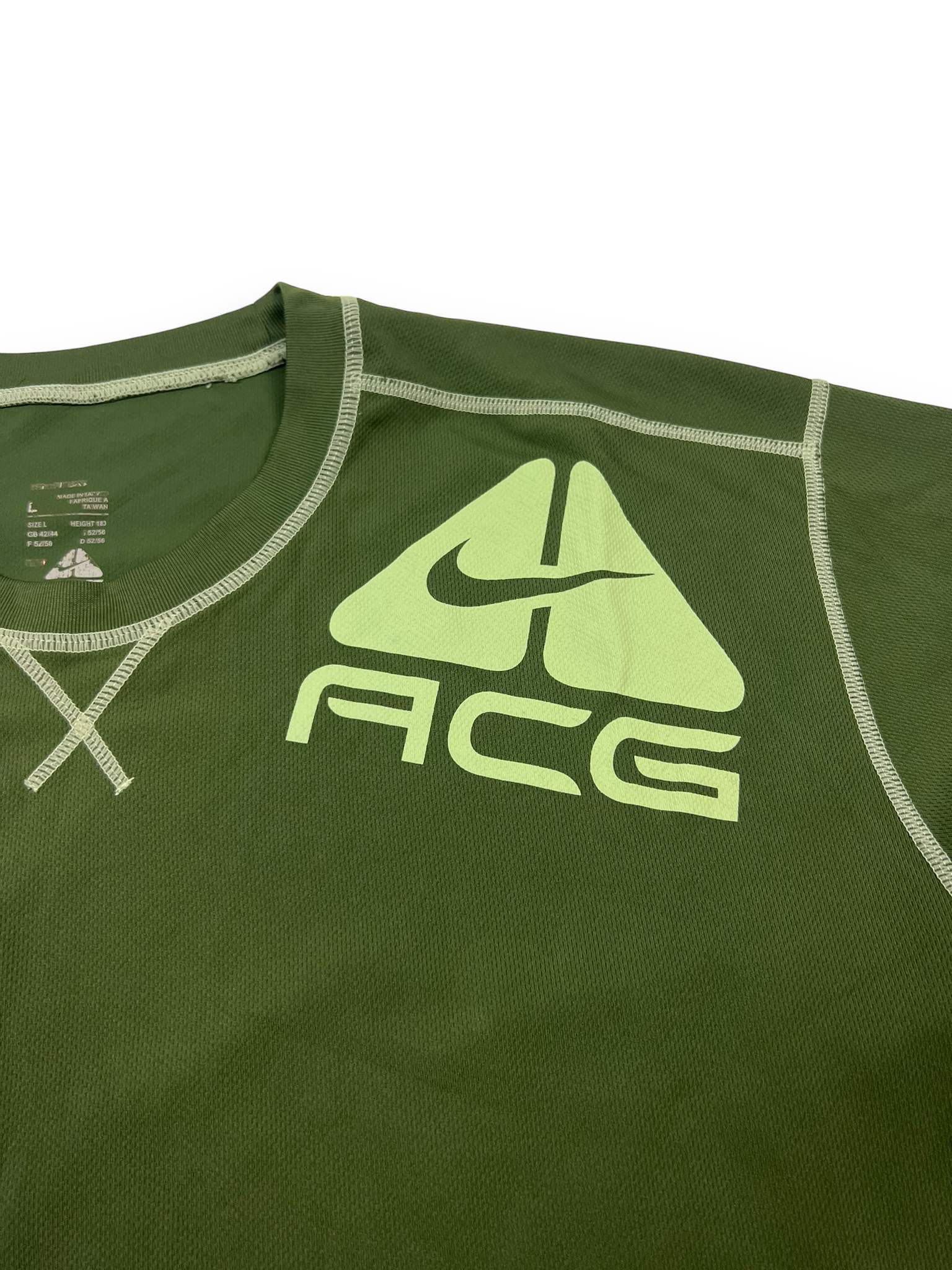 Nike ACG Longsleeve (L)