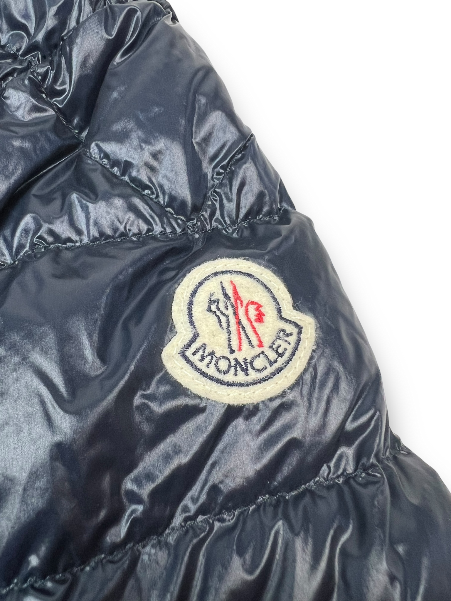 Moncler Jacket (M)