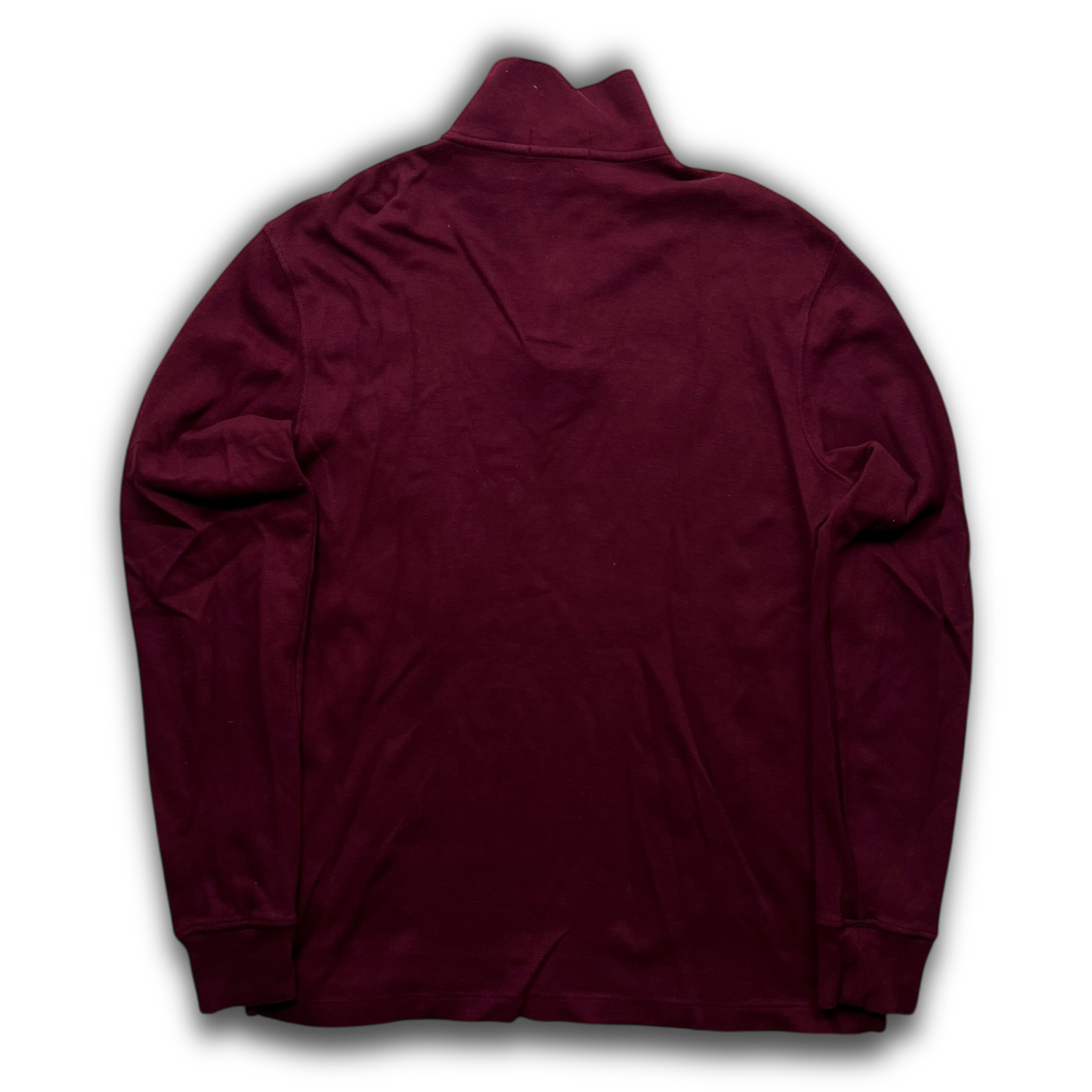 Polo Ralph Lauren 1/4 Zip (M)