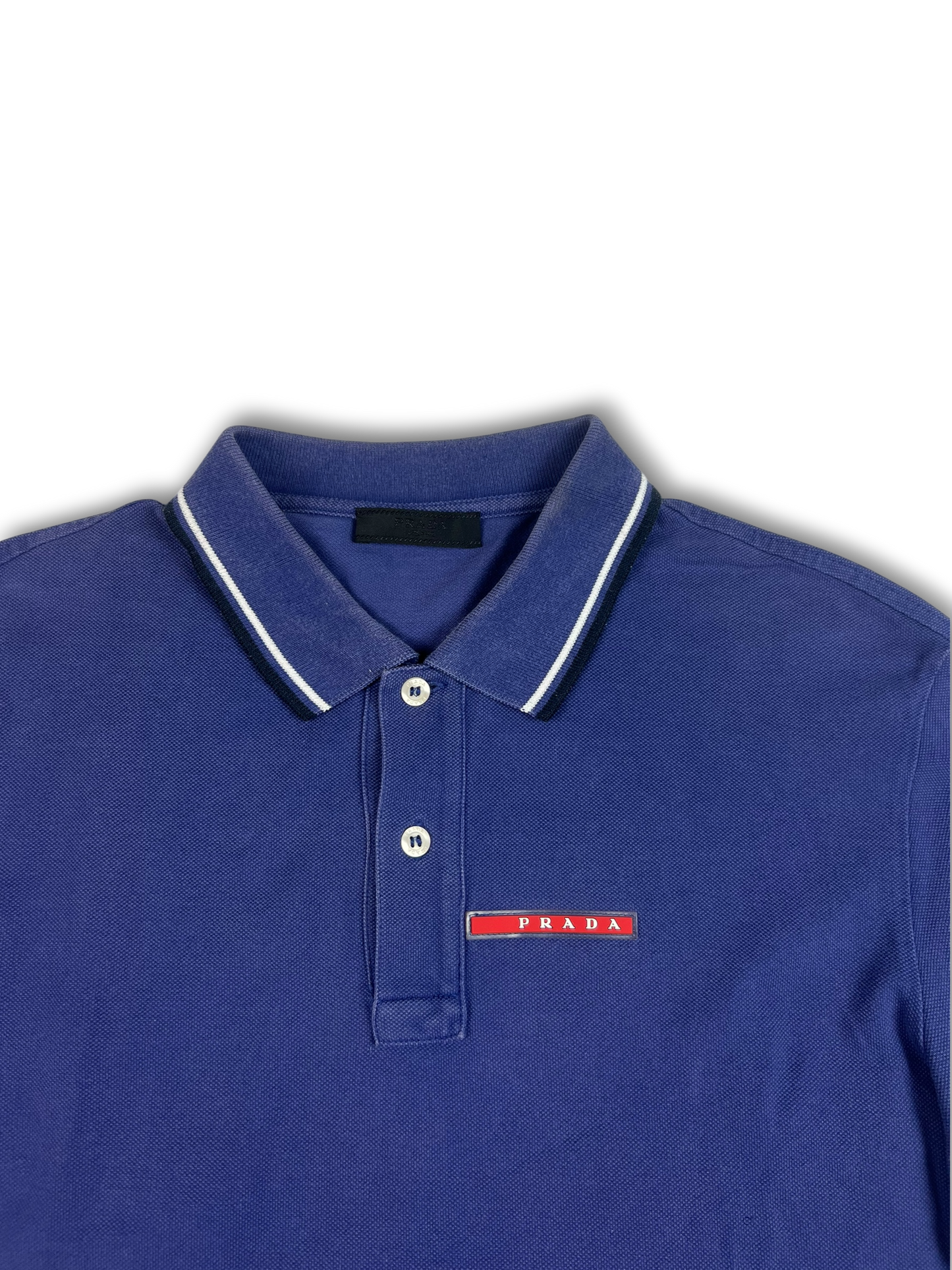 Prada Polo (L)