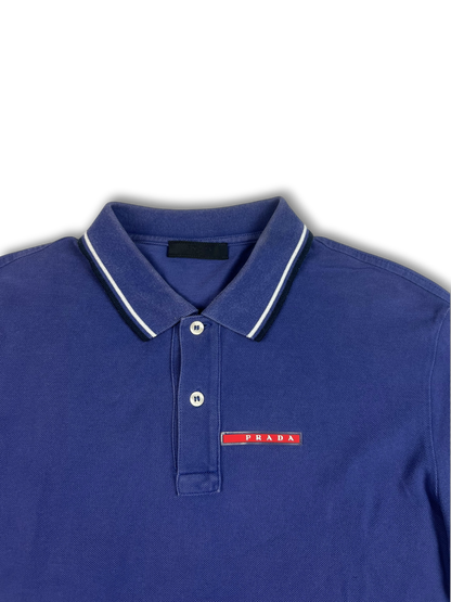 Prada Polo (L)