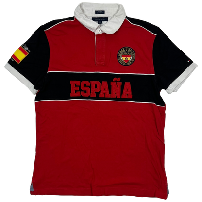 Hilfiger Polo (L)