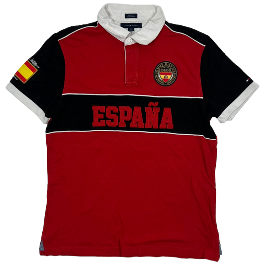 Hilfiger Polo (L)