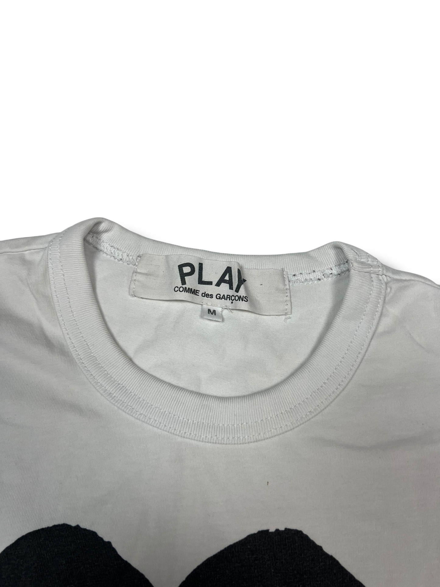 Comme Des Garçons T-Shirt (M)