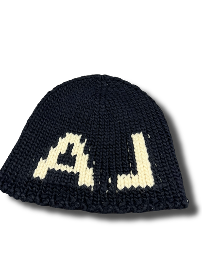 Armani Beanie