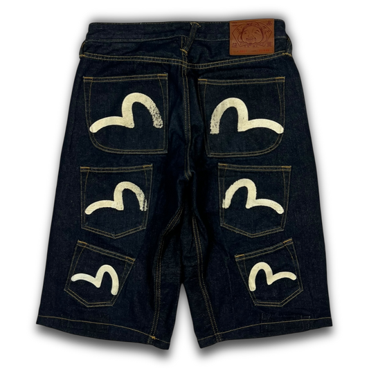 Evisu Jorts (31)