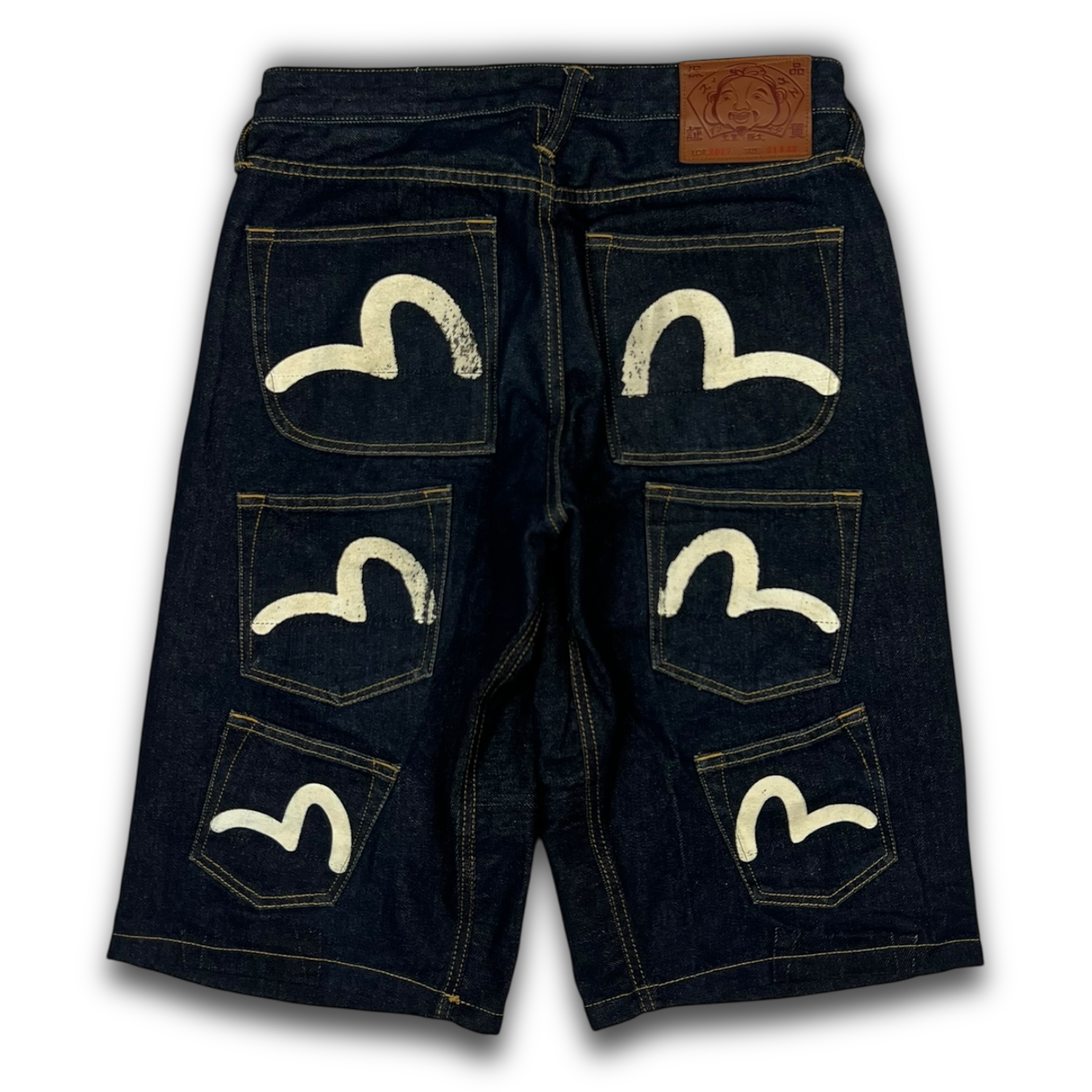 Evisu Jorts (31)