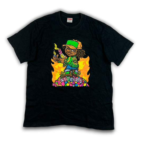 Supreme T-Shirt (M)