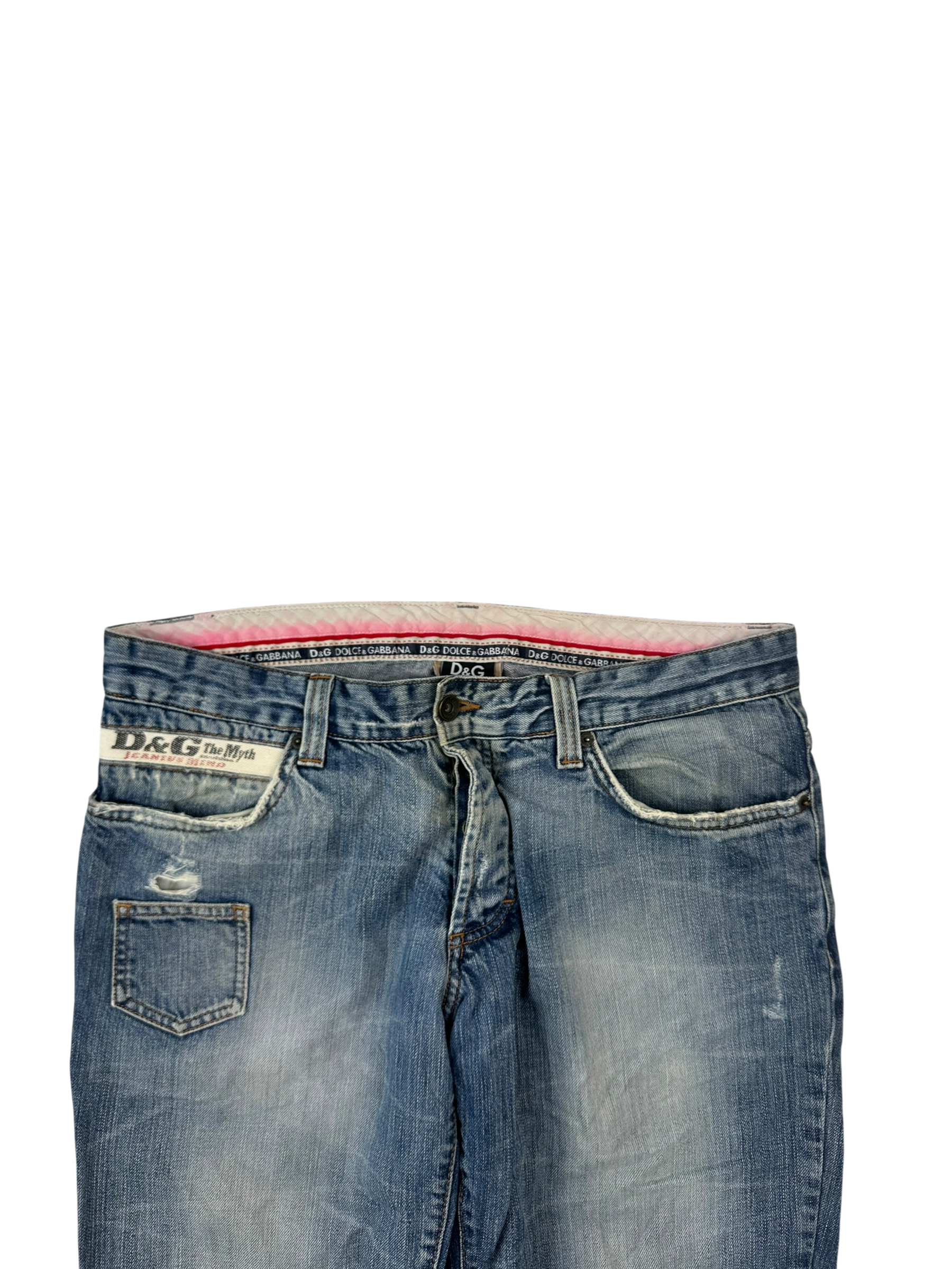 Dolce&Gabbana Jeans (36)