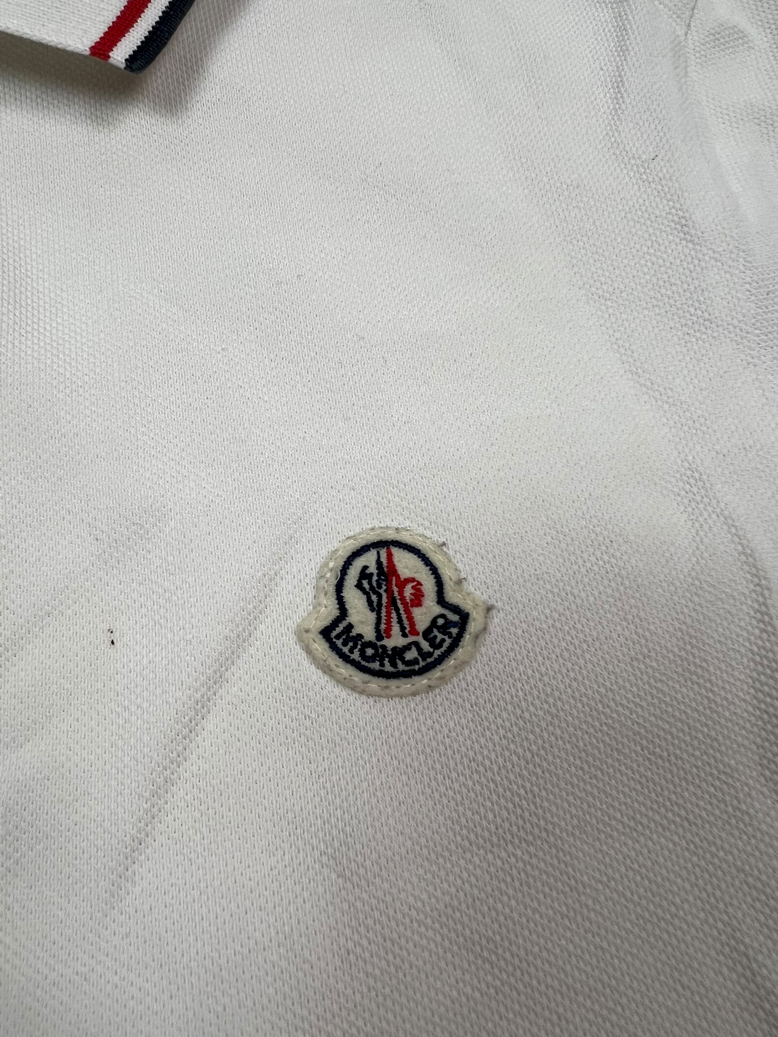 Moncler Polo (S)