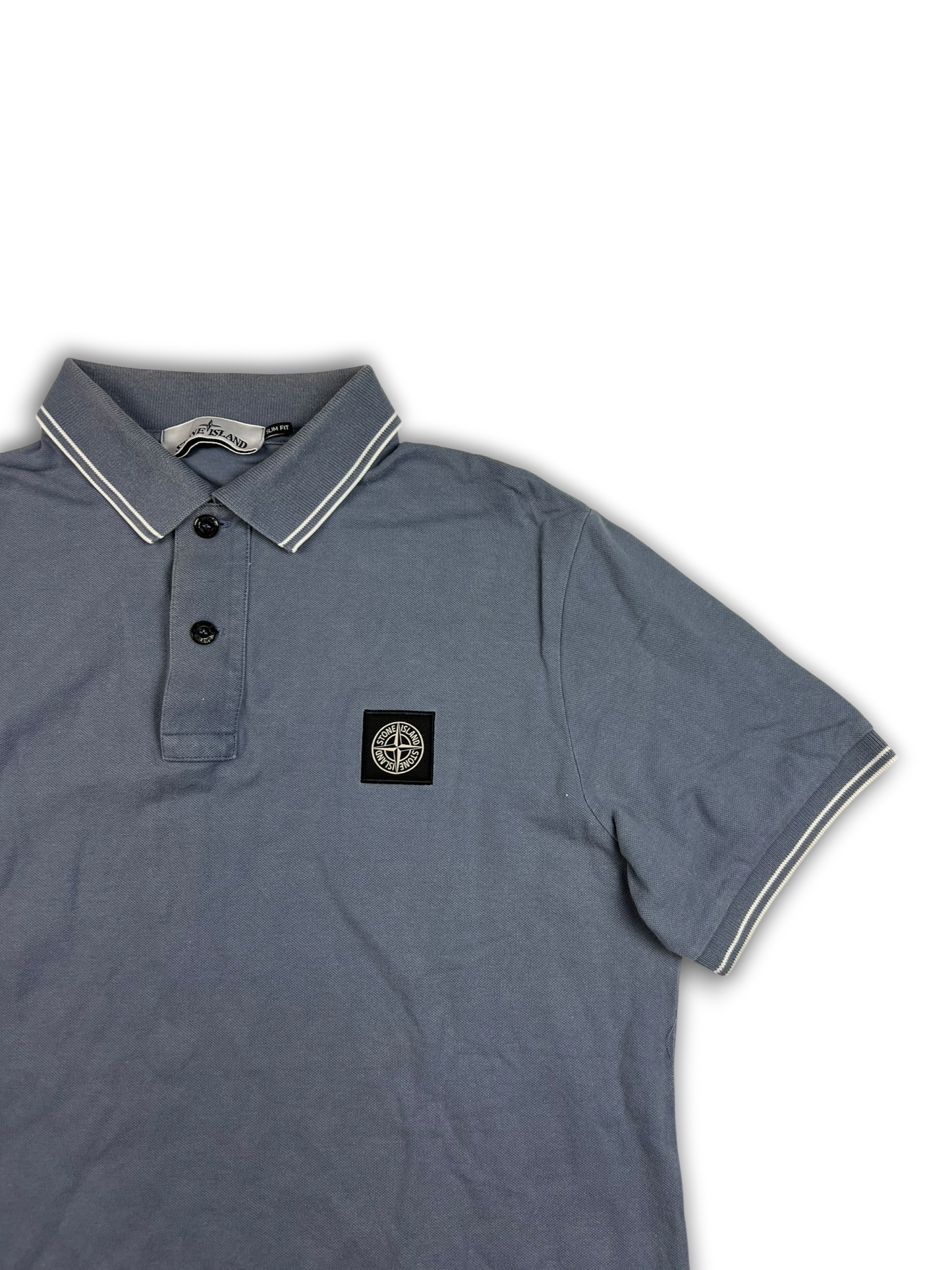 Stone Island Polo (L)