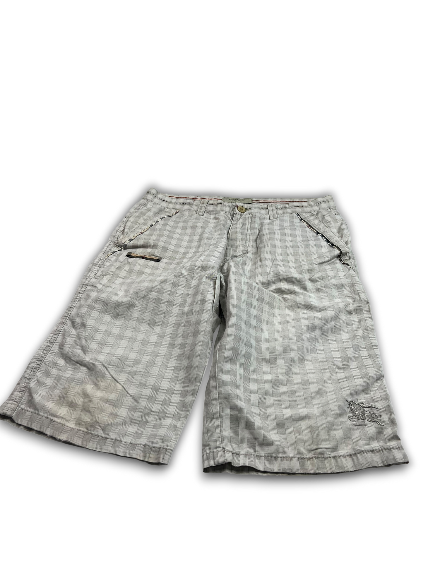 Burberry Shorts (30)